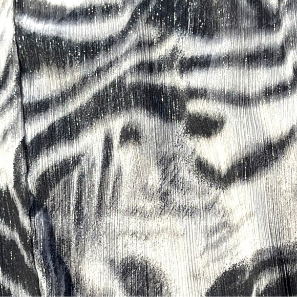 Heart Soul Black Camisole with Sheer Top - Picture 10 of 13